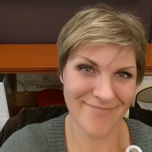 Meet your Posher, Brenda